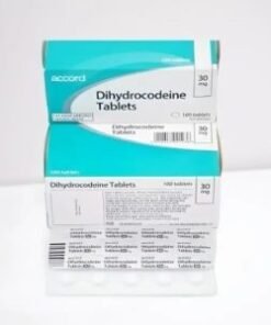 dihydrocodeine 30mg