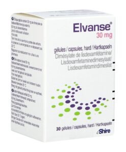 elvanse 30mg