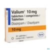 Diazepam 10MG