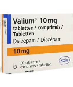 Diazepam 10MG