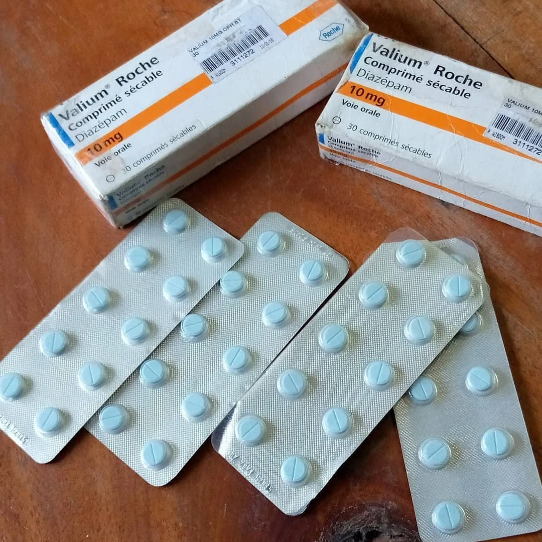 Diazepam 10MG - Image 2