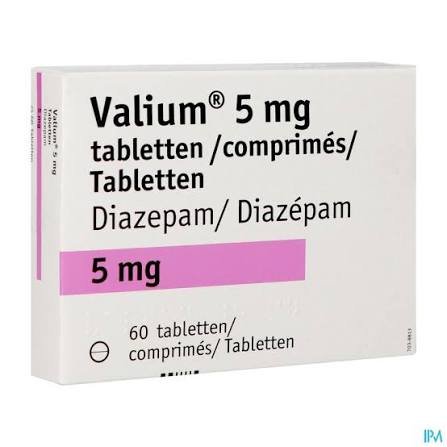 5mg diazepam - Image 2