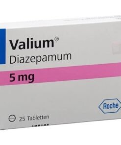 5mg diazepam