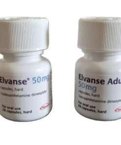 elvanse 50mg