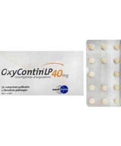 oxycontin 40mg