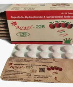 tramadol 225mg