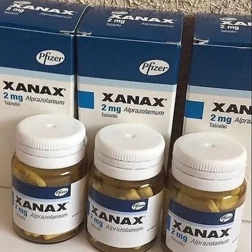 XANAX 2MG - Image 2